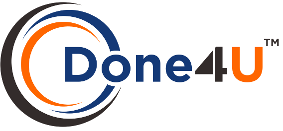 Done4U™ Virtual