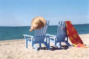 vacation and the entrepreneur