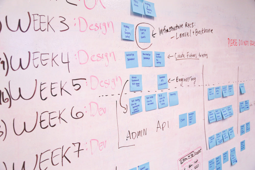 Online Business Manager or Project Manager – What’s the Difference?