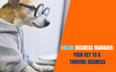 Online Business Manager: Your Key to a Thriving Business