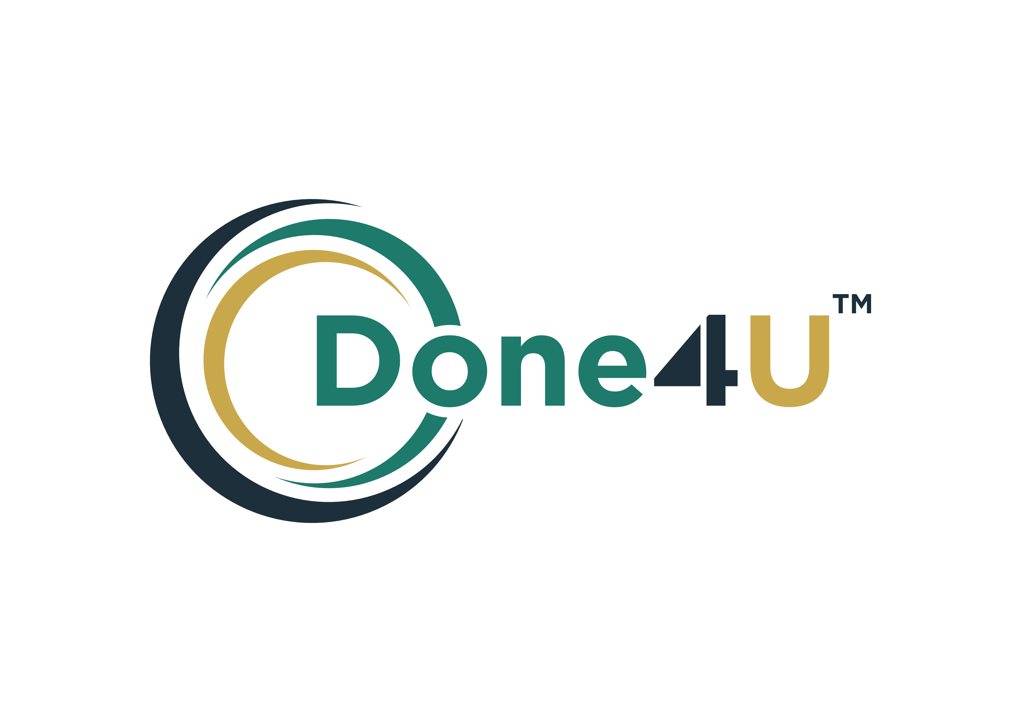 Done4U™ Virtual