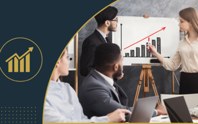 The Operations Ascension Ladder™: Which Stage Is Your Business In?